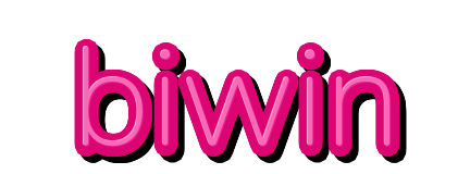 biwin — logo kanal