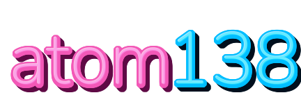 atom138 — logo kanal